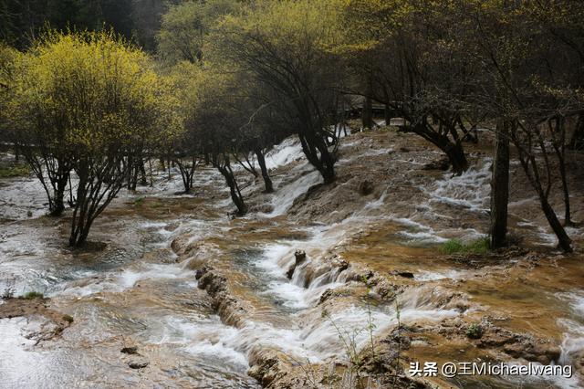 古意秋风三万里（D31）-从松潘到纳洛村