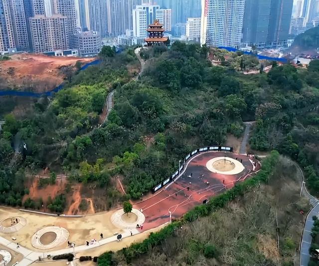 衡阳耒阳市一日游旅游攻略：推荐十大必去景点和好玩的地方