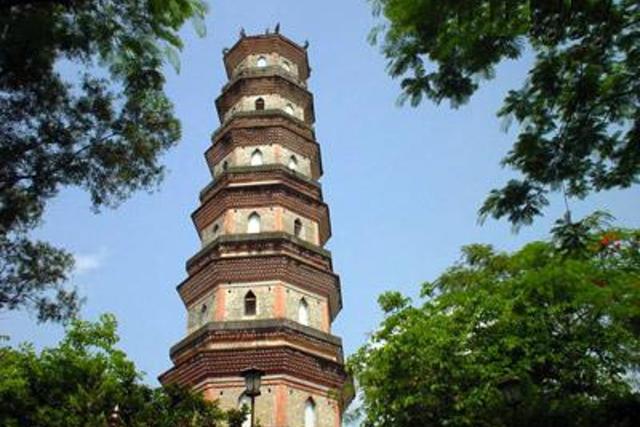 散文丨汗漫：在 宛