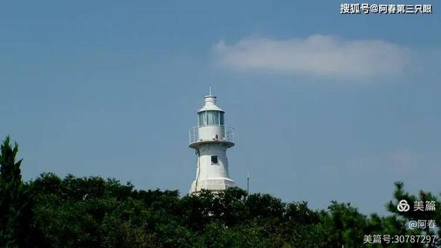 用我的镜头 亲吻青岛