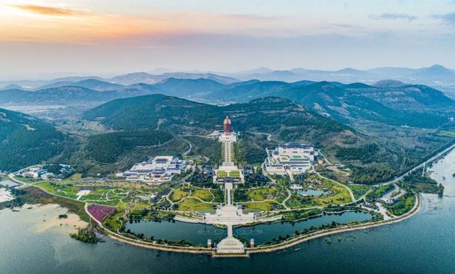 深化通航协作 共促文旅发展——济宁市文旅代表团赴太原开展通航城市协作交流