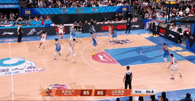 2分17分23分！3门惨案1场绝杀	，夺冠大热轰然倒下，前8呈323格局