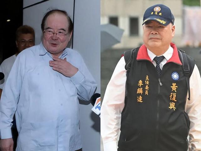 果然没让大陆失望，郑丽文团队人员确定，其中一人能让赖清德胆颤