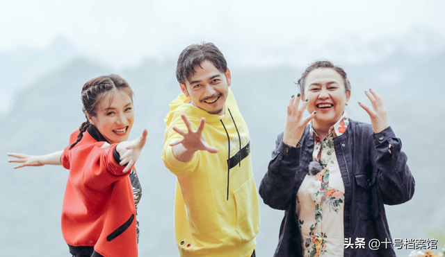 不顾央视警告顶风作案	，与刘涛传出绯闻的杨烁，如今再破天花板