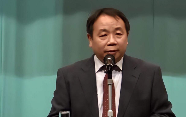日本连开3枪，蔡英文已离岛，事态严重了，解放军通牒发往东京