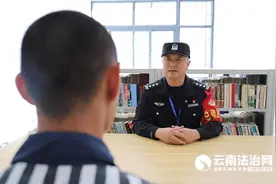 刘斌——做一个真正“明白”的带头人图片