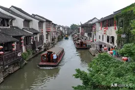 苏州、上海人经常说的“白相”这一俗语是怎么来的？图片
