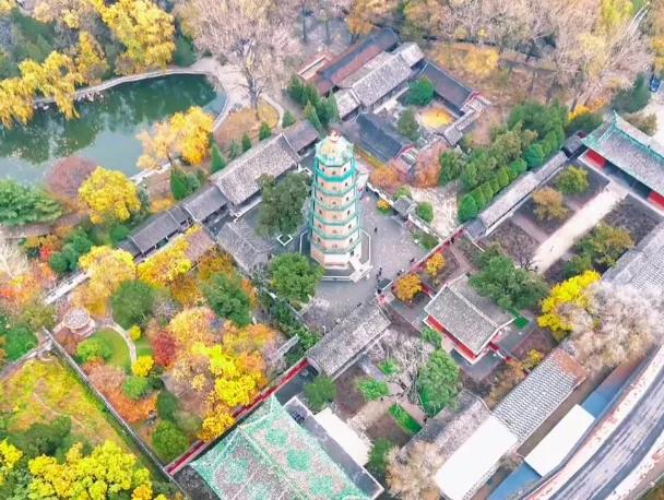 太原晋祠景区一日游门票价格，旅游攻略，交通路线