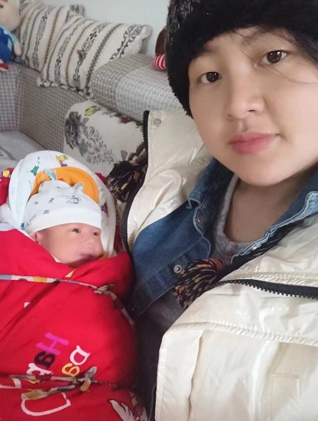 缅甸美女嫁给山东小伙，到中国7年没回过娘家，因为家已经不是家
