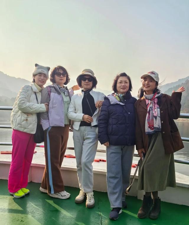 皖南初见（二）