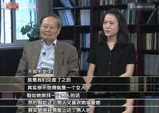 杨振宁去世才2天，令人恶心的一幕出现了，杨振宁助理曾辟谣