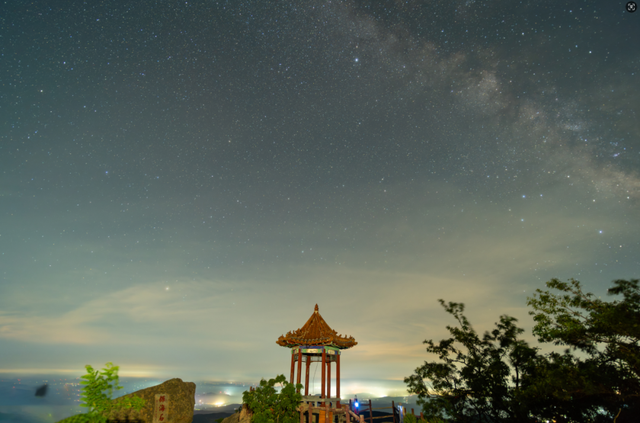 逃离酷暑，邂逅19℃的夏天——沂山，你的天然清凉秘境