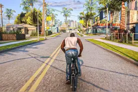 20年前最顶尖的五大游戏，放在今天仍能干翻一众新游，你玩过几个图片