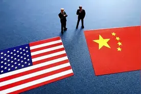 中国和美国差距到底有多大？世界首富马斯克曾发文直言，来看看吧图片