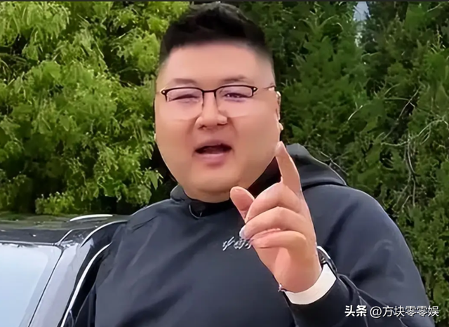 结婚三年没夫妻之实 网红“猴哥说车”终离婚，丈母娘早就曝过真相