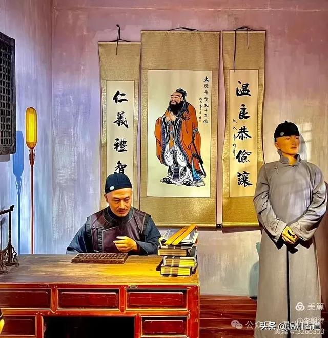 比乌镇宁静！浙江低调的4A古镇，被称为“活着的古镇”~~