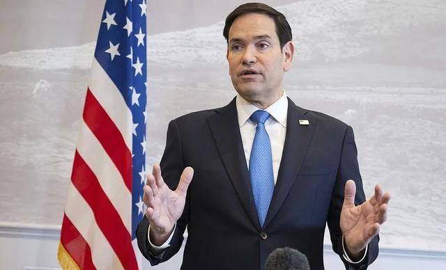 高市求见特朗普不到24小时，美首次明确表态：不会在中日间选边站