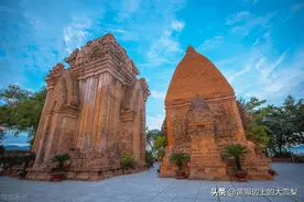 越南主要城市名称由来及历史沿革简要图片