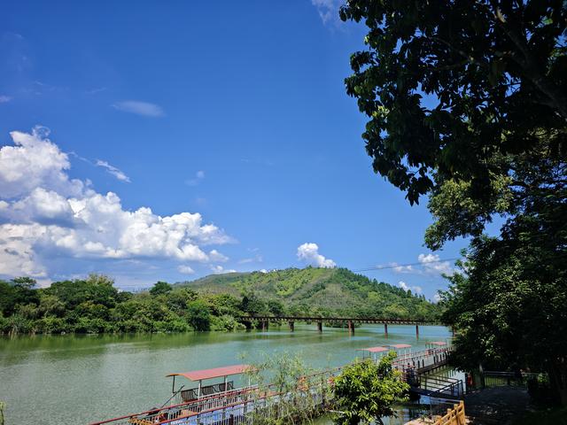 广东最美旅游公路三天环游记
