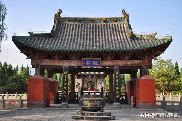 和老伴去河南济源住了一个月，我实话实说：跟网上说的不太一样～