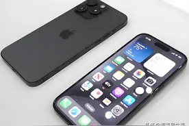 目前最值得买的5款苹果iPhone手机，你最喜欢哪一款？图片