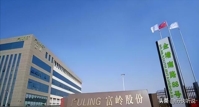 不靠稀土和航母！这个台州女人，用一根叉子，就扼住了老美命脉！
