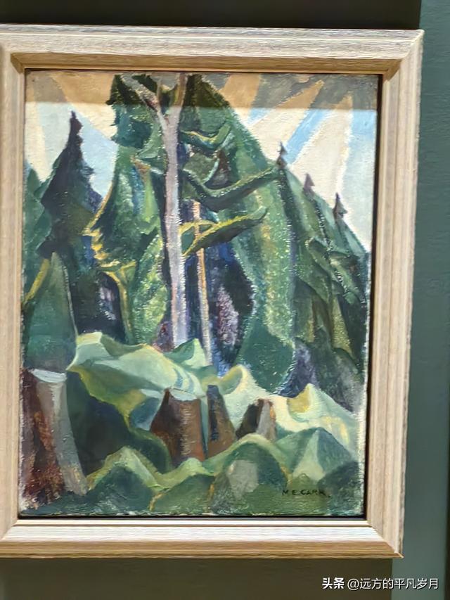 温哥华游记（二）