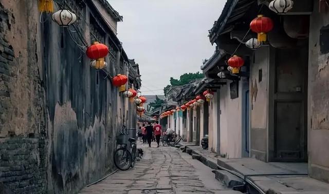 广东潮州9个最美中国传统村落，韩江山水古韵人家