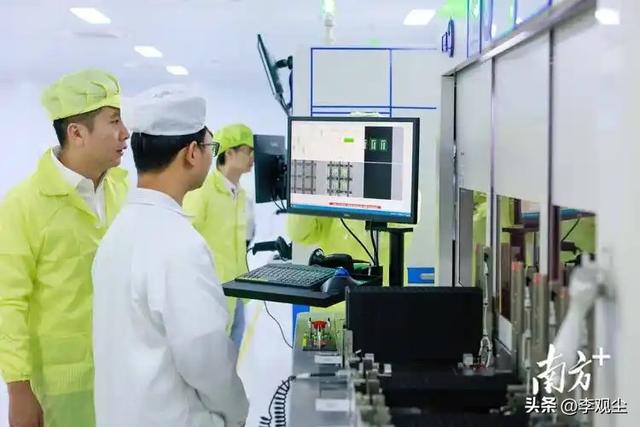 比芯片还容易赚钱？半导体行业迎来新风口，普通人逆袭的机会到了