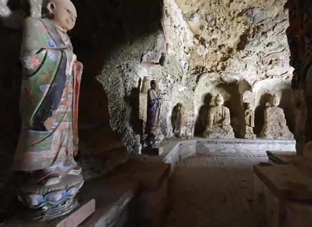 义县万佛石窟一日游门票价格，旅游攻略，交通路线