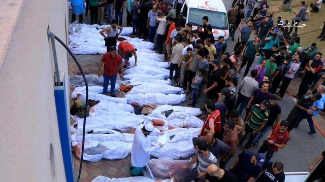 简直不配为人！联合国报告揭开加沙残酷真相，以色列恶心嘴脸曝光