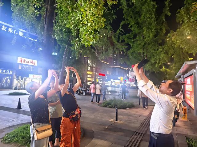 山西及周边随意行之都江堰 19