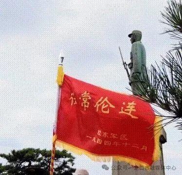 燃情龙口！从故事大赛到2300公里祭英烈，这场双向奔赴太燃了