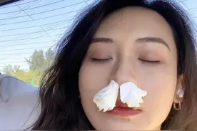 治鼻炎最有效的三个方法！低成本花钱少，鼻子立马就通气！图片