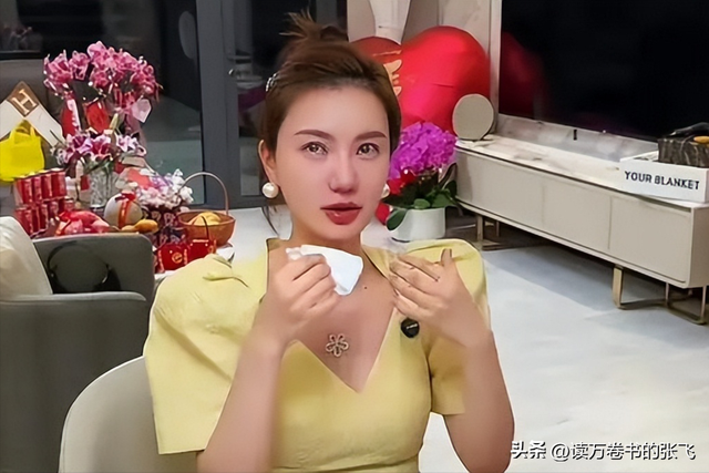 猴哥官宣离婚不到48小时，令人恶心的一幕上演，黄晓明也被牵连