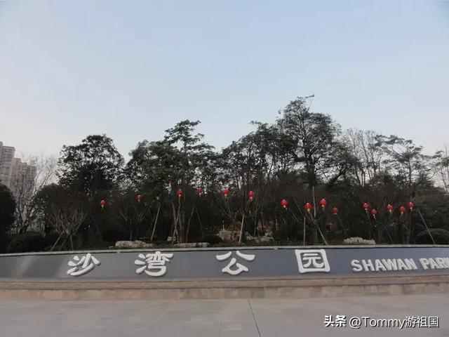 长沙市区景点汇总,总有一处让你流连忘返