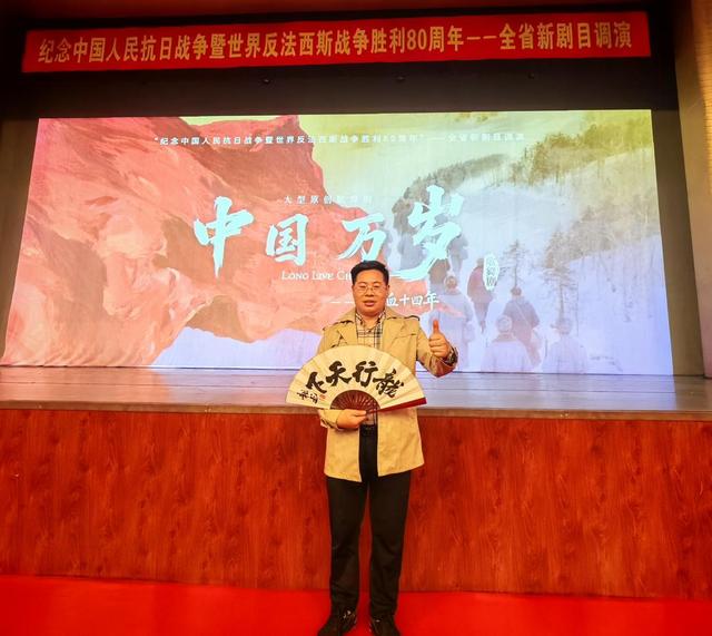 著名文化学者张龙哈尔滨打卡，邀客共品龙江风情