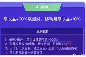 给局域网特定设备分配公网IPv6地址，网络稳定性+内网穿透我都要图片
