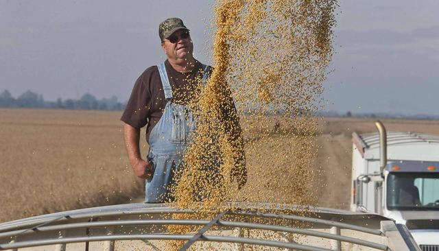 美111亿对台军售刚落地，中方同步取消13万吨订单，信号不简单