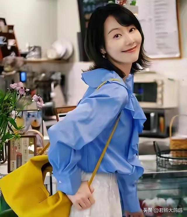 包养四个男人，嫁给70岁富翁？央视女主持私生活谣言有多离谱