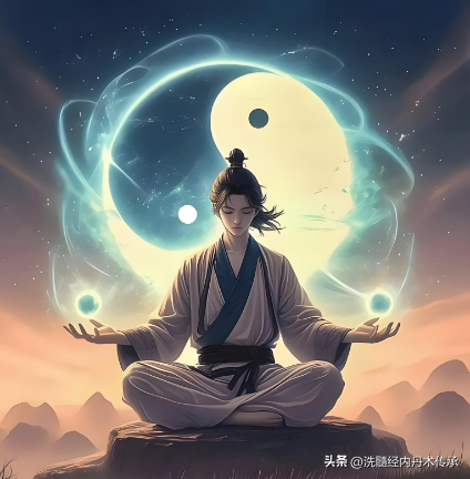 静坐到底怎么练？静坐修炼的十二禁忌，你知道多少？