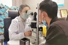 专家支招：公考生，近视手术提前准备是关键！图片