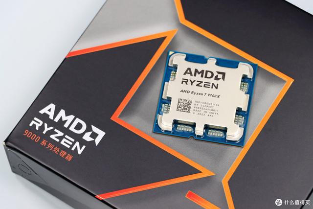 记住这些 AMD 装机组合，玩游戏很爽！整套平台寿命又很长！