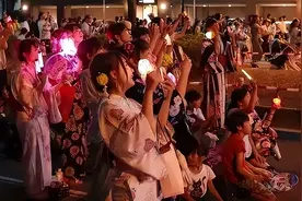 中日抢人大战？日本不欢迎美西方移民，为何独独将中国设为例外？图片