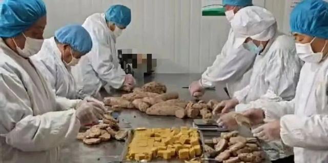 齐鲁天路（诸城段）好品好物｜南湖区风物集萃