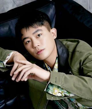 欧豪的“获奖感言”在全网火了，马思纯说过的话，终于有人信了