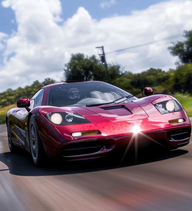 濒临破产到44亿估值！迈凯伦的F1逆袭，全靠这步商业棋