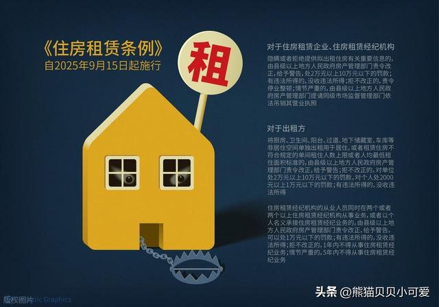 《住房租赁条例》将如何影响楼市