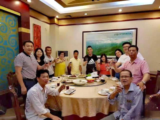 江门故事馆:容老爷 江门侨文化的“守灯人”