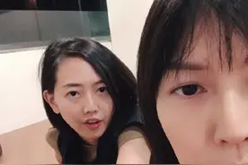 孙燕姿妹妹自称已不爱姐姐孙燕姿，回应父母偏爱姐姐：更准确的是偏势力，我早就想明白了图片